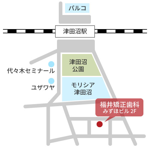 アクセス