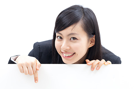 成人矯正の3つのメリット