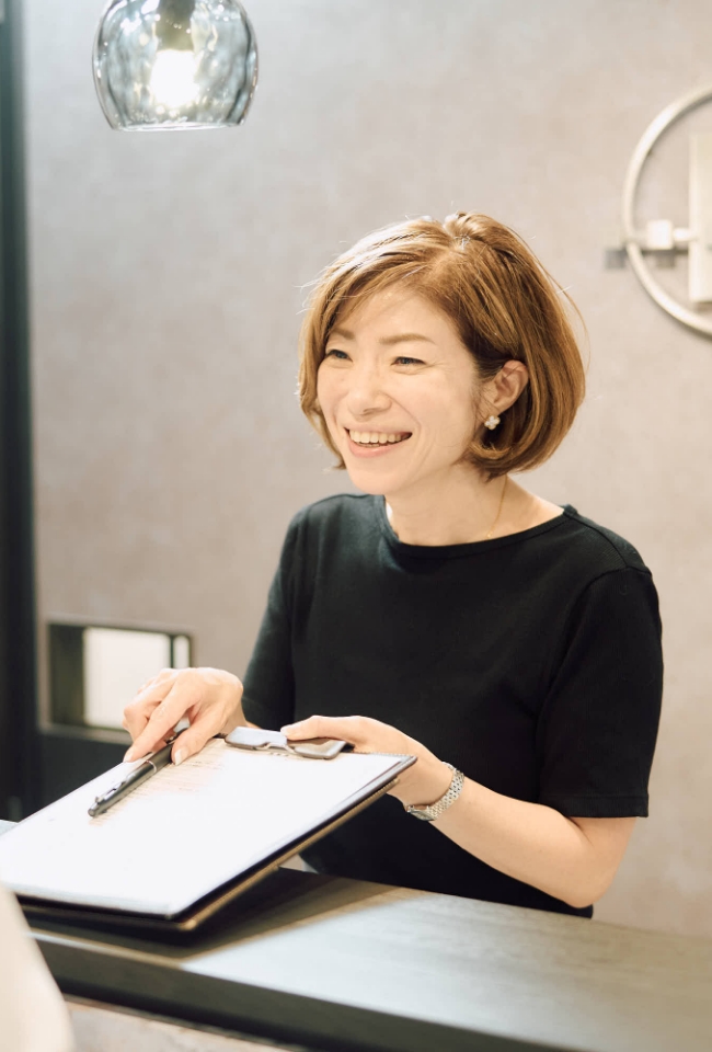 津田沼の矯正歯科「福井矯正歯科」