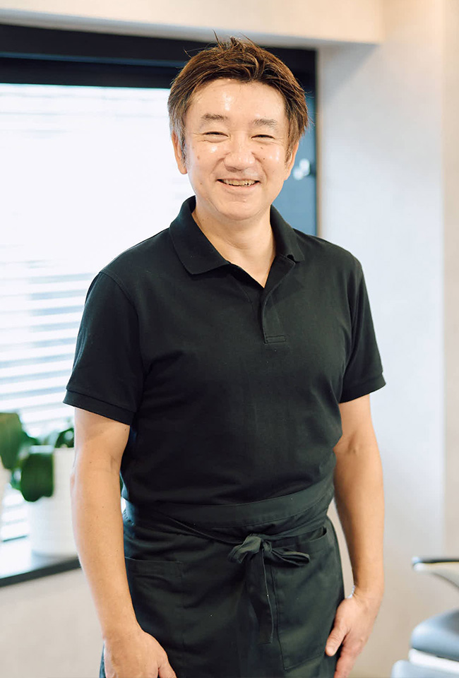 津田沼の矯正歯科「福井矯正歯科」